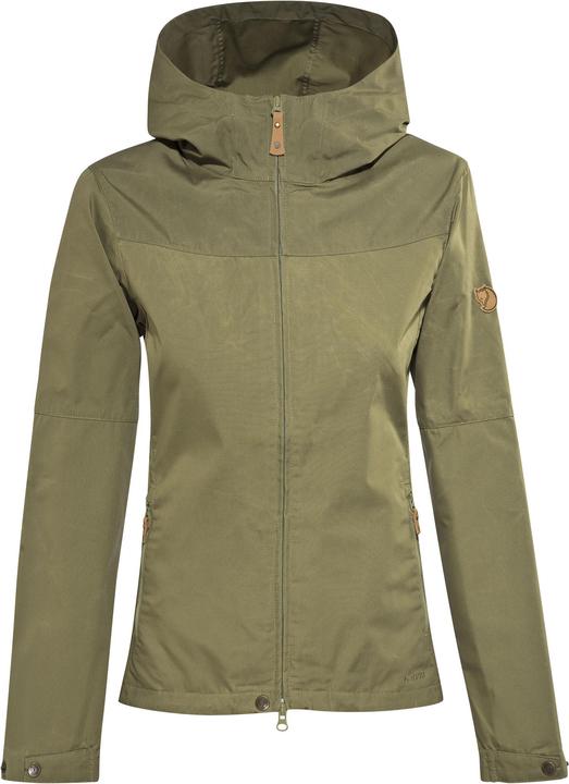 Produktbild Fjällräven Stina Jacket (XXS)
