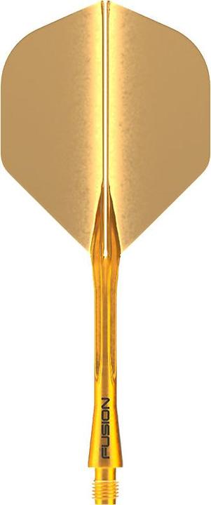 Image du produit Winmau Fusion Flight & Shaft, moyen