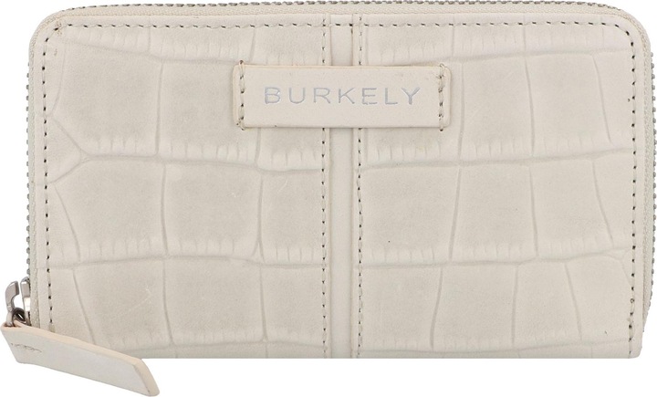Produktbild Burkely Cool Colbie Geldbörse Leder 14 cm
