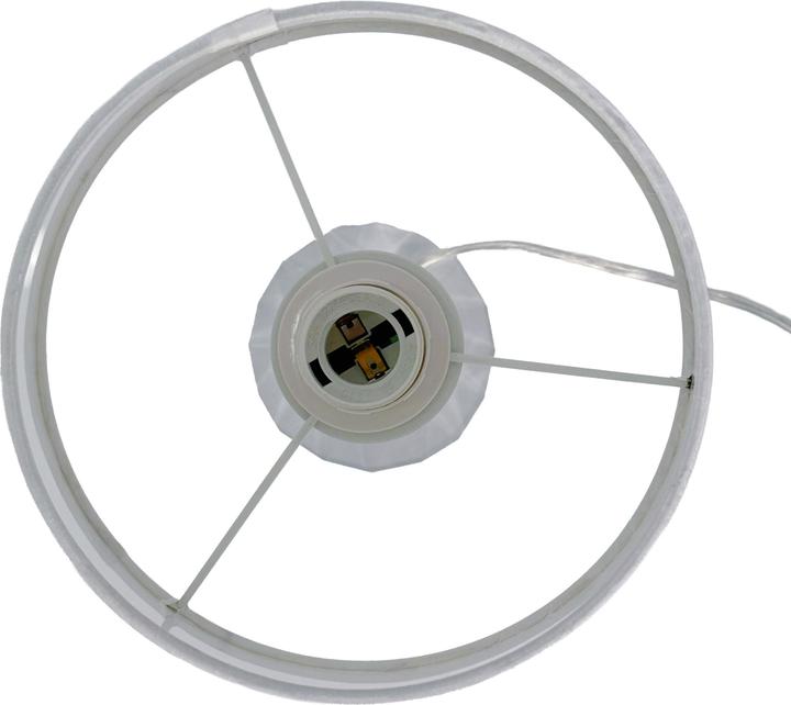 Produktbild Relaxdays Tischlampe (E27)