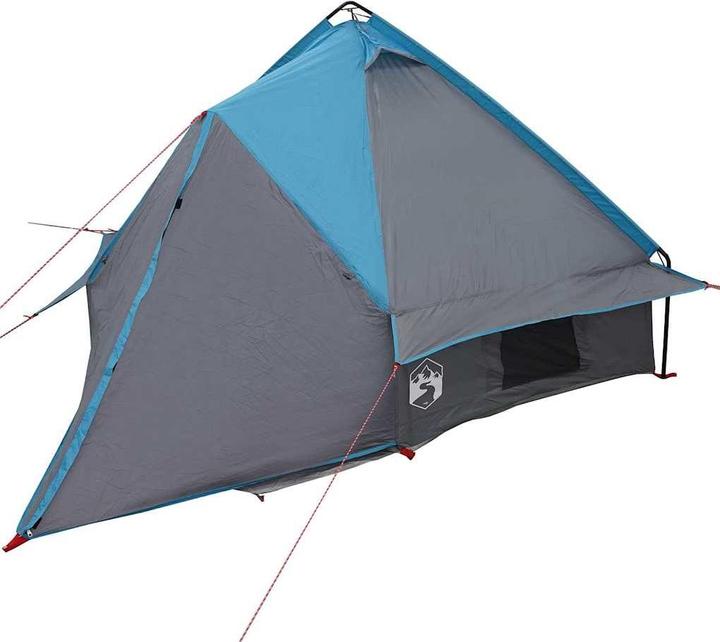 Produktbild vidaXL Campingzelt (8.40 kg, 4 Personen)