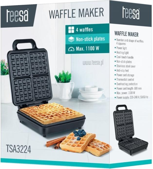 Immagine prodotto Teesa TSA3224