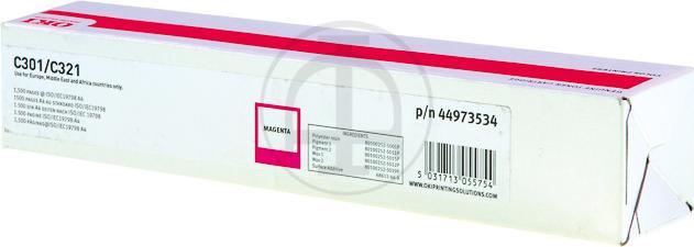 Produktbild OKI 44973534 (M)