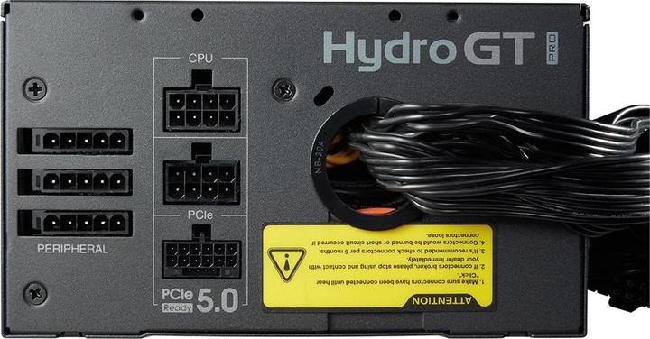 Produktbild Fortron 1000W FSP HGT-1000W ATX3,0 80+Gold (1000 W)