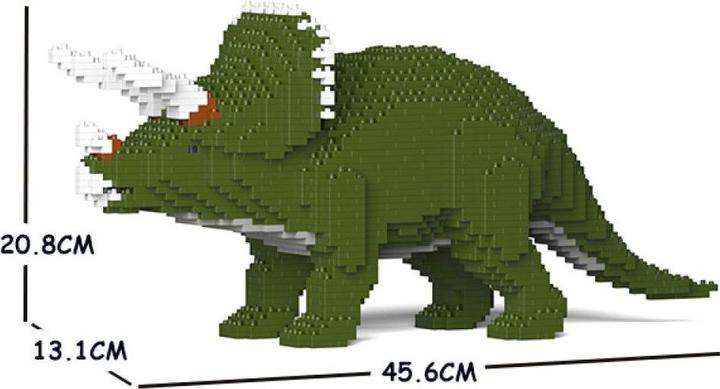 Image du produit Jekca Limited Triceratops