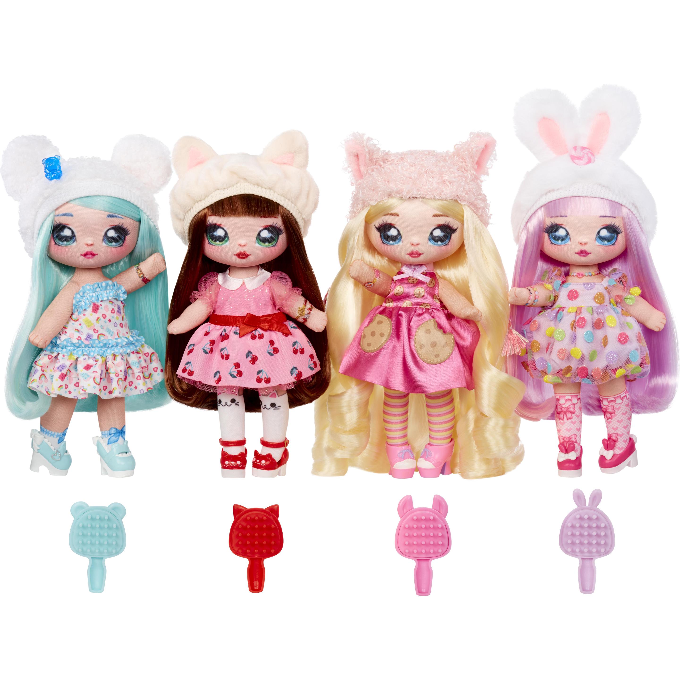 Surprise Series Na Na Na Surprise Nombres Na Na Na Surprise