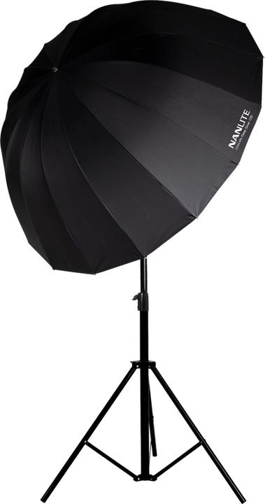 Actual product image Nanlite Shield deep (Umbrella, 135 cm)