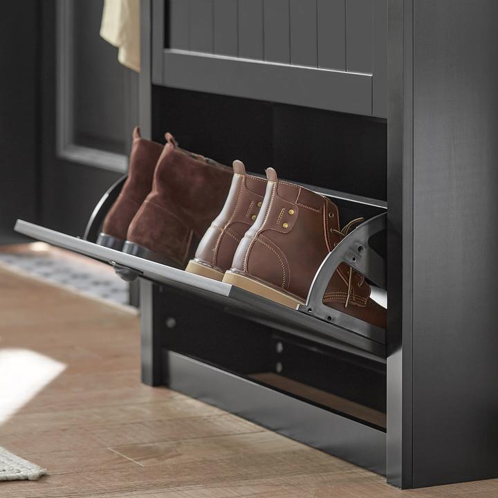 Immagine prodotto SoBuy Stanley (80 x 110 x 24 cm)