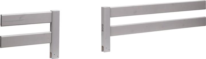 Actual product image Flexa Classic (197 x 197 x 38 cm)