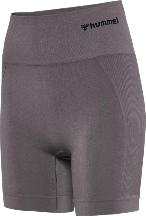 Produktbild hummel hmlTIF SEAMLESS SHORTS (S)