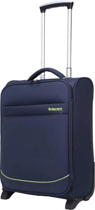 Actual product image SuperLight Handbaggage Trolley