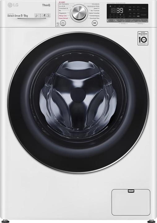 LG V7WD96H1