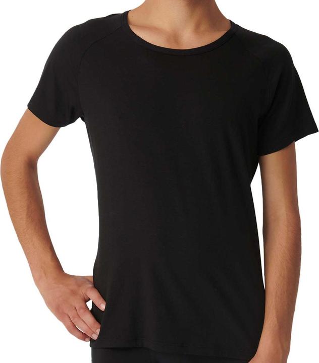 Produktbild Sloggi 2er Pack Ever Soft T-Shirt mit Rundhals (S)