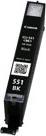 Produktbild Canon Cli-551bk (BK)