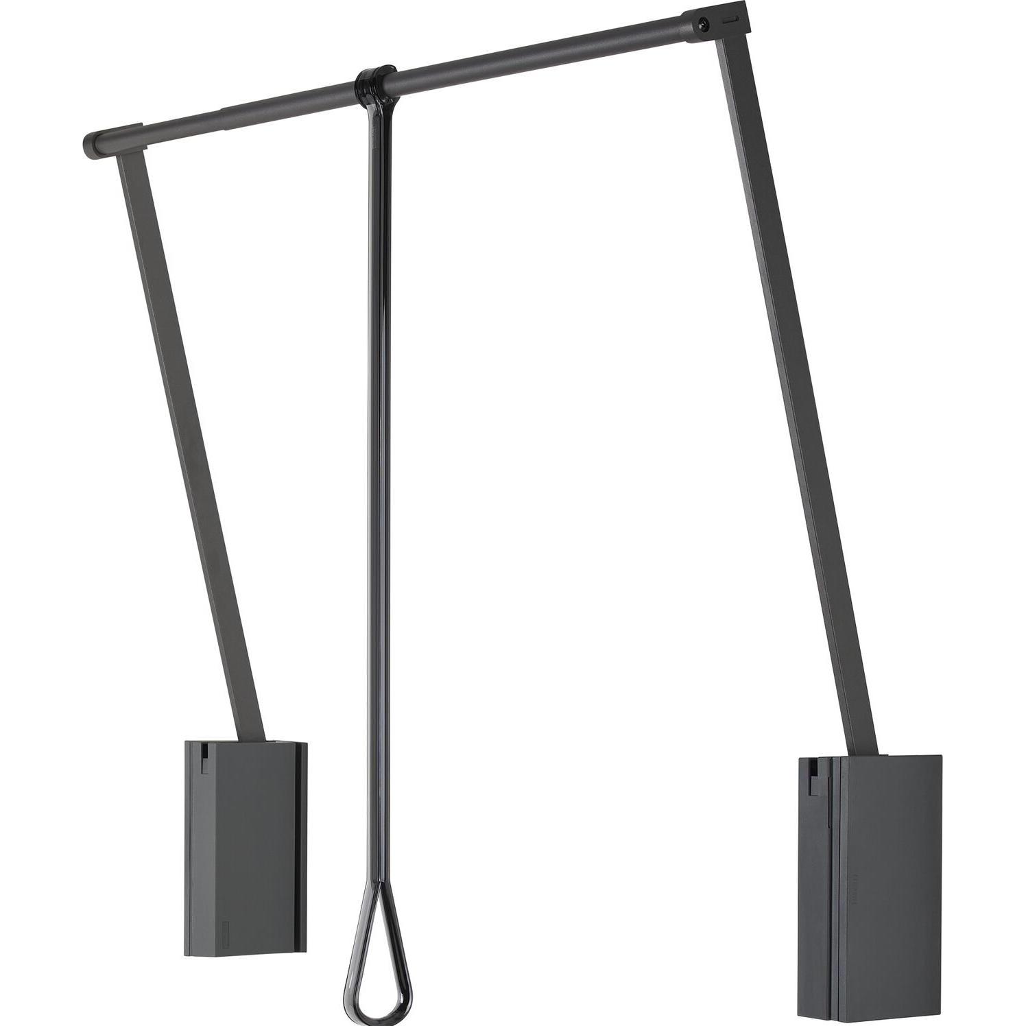 Servetto, Möbelausstattung, Kleiderlifte 3T (1 Stk.)