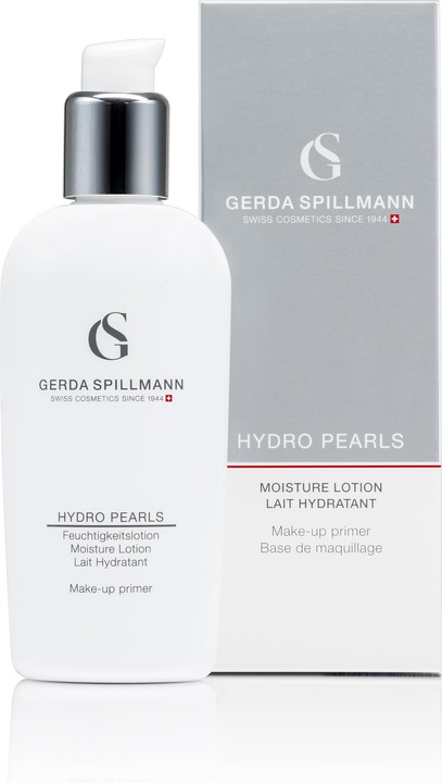 Actual product image Gerda Spillmann Hydro Pearls