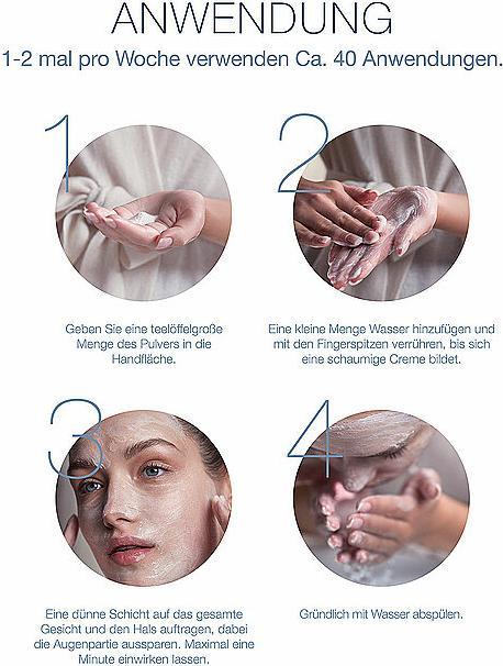 Image du produit Sisley Masque Exfoliating Enzymatique