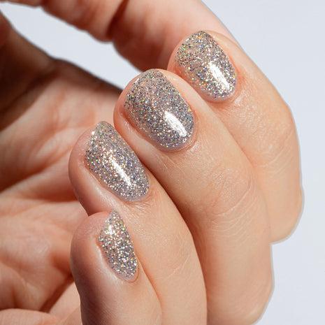 Produktbild Mesauda Stardust (099, Gel-Effekt Nagellack)