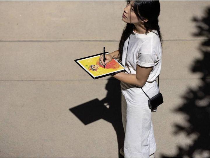Image du produit Microsoft Surface Slim Pen 2 (Retail)