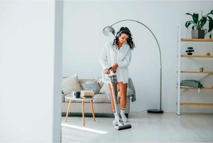 Produktbild Medion Life Stick Vacuum Cleaner P350W Staubsauger