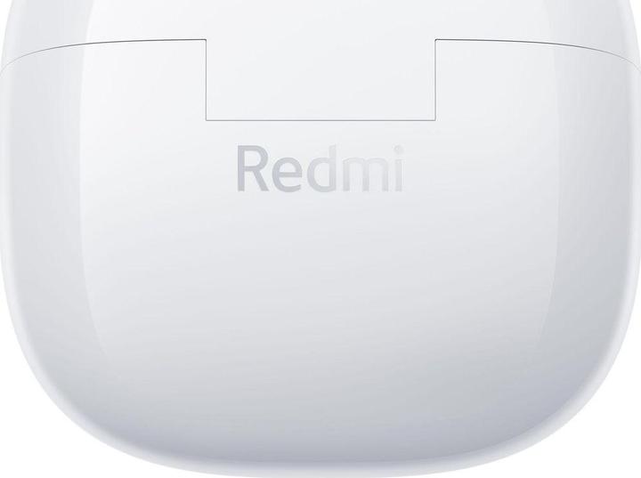 Produktbild Xiaomi Redmi Buds 6 Lite - Weiss (ANC, 38 h, Kabellos)