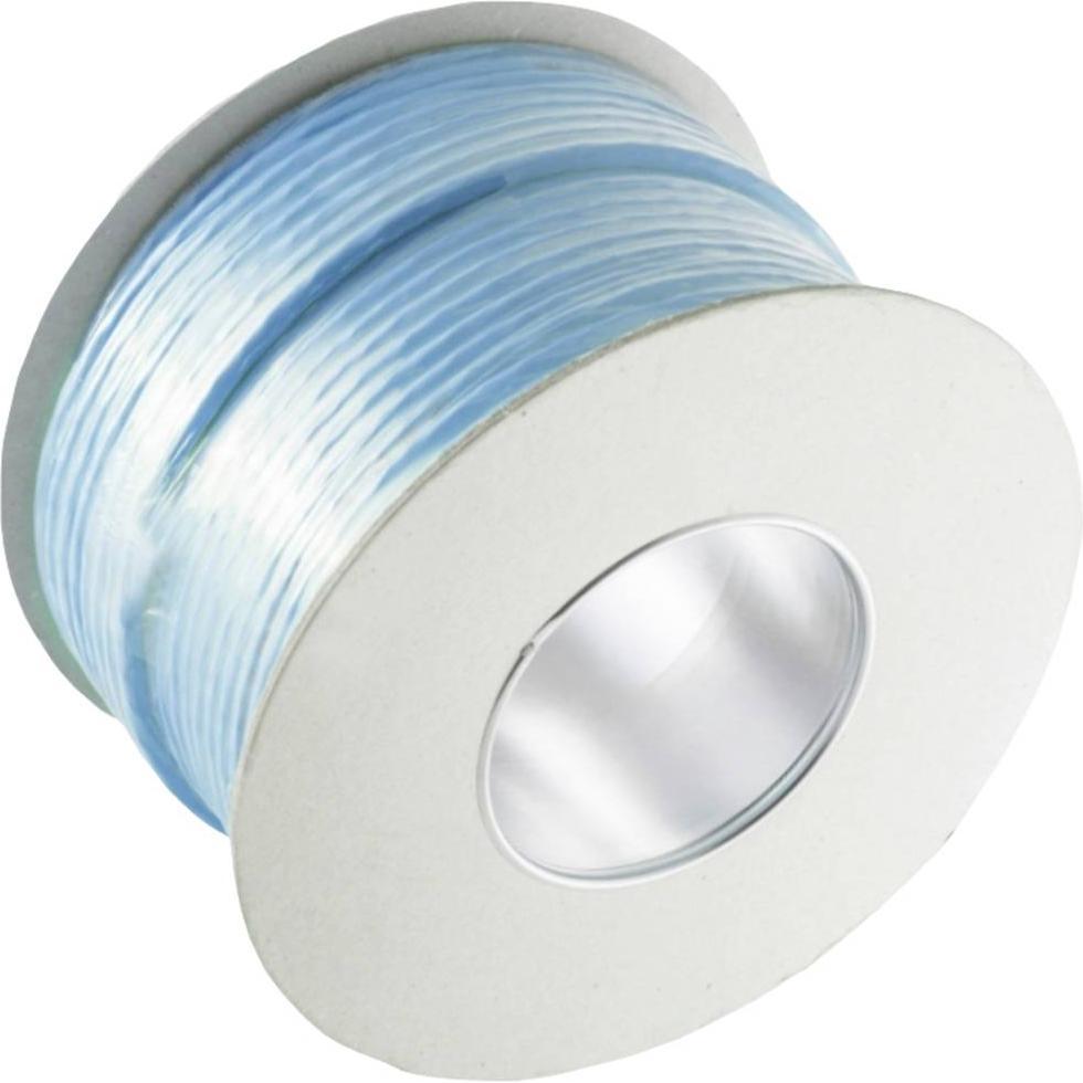 BKL Electronic 10121224 Netzwerkkabel S/FTP Blau 1 St. (S/FTP, 25 m), Netzwerkkabel