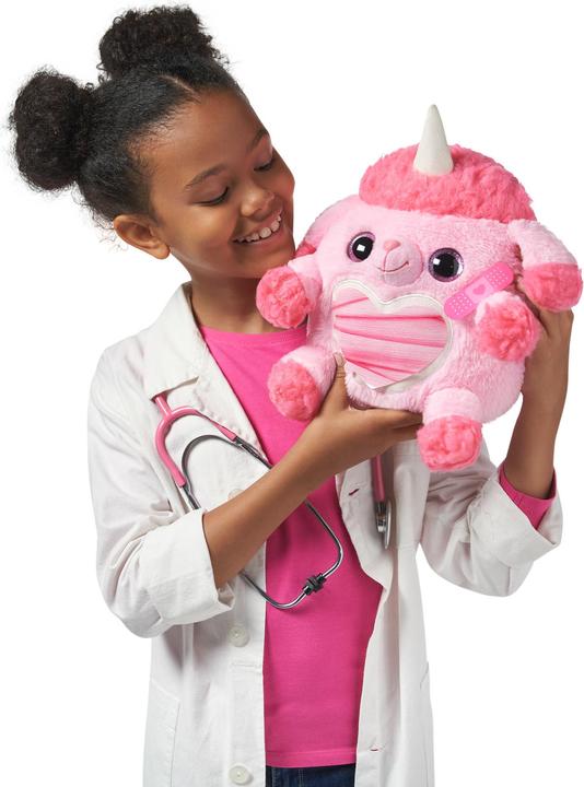 Produktbild Zuru Sequin Surprise - Puppycorn Rescue (28 cm)