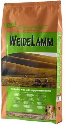 Produktbild Markus Mühle Weidelamm (Adult, 1 Stk., 5000 g)