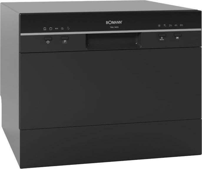 Bomann TSG 7405 D