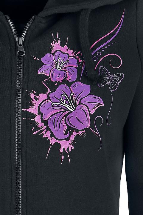 Produktbild Full Volume by EMP Freaking Out Loud (XL)