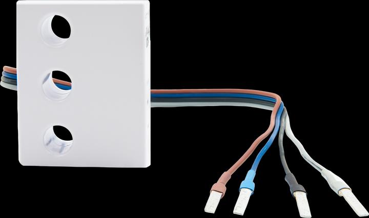 Productafbeelding Shelly 3EM-63W Gen3
