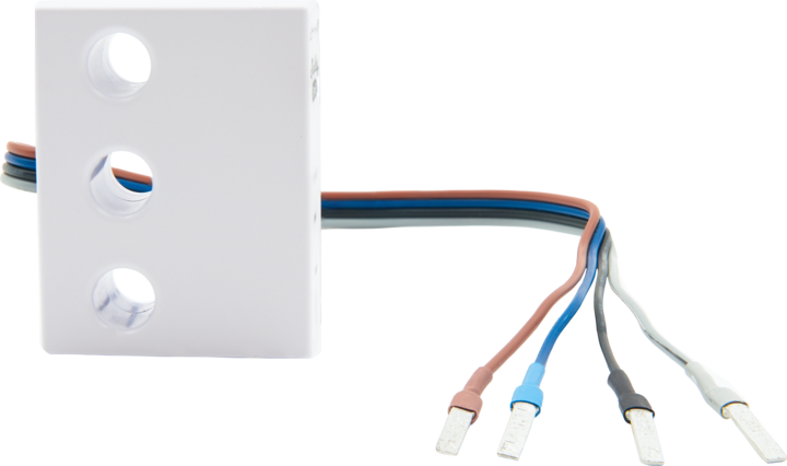 Produktbild Shelly 3EM-63W Gen3