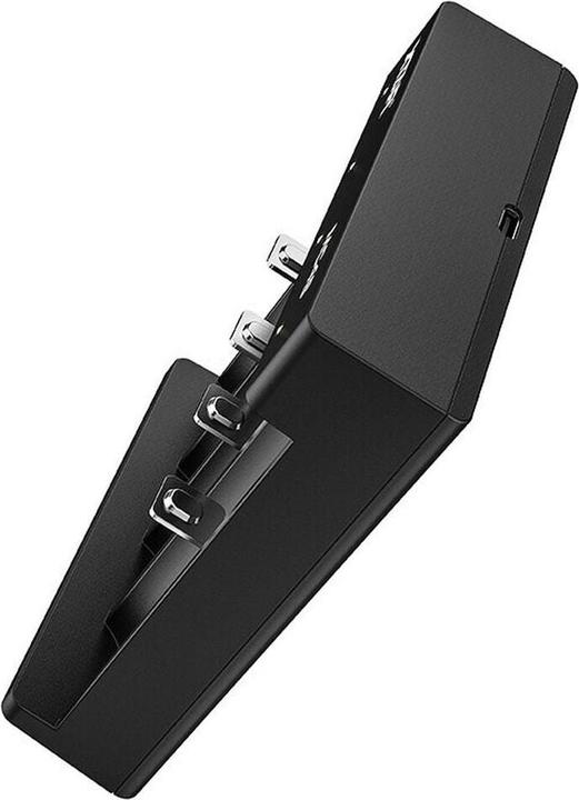 Image du produit Xtar Chargeur MC4S (1 pcs, A, AA / LR6 / LR06 / Mignon / R6 / R14505, AAA / LR03 / Micro / R03 / AM4 / MN2400 / KR03, AAAA / LR61 / LR8D425 / R61 / Mini, C, D)