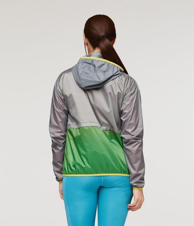 Immagine prodotto Cotopaxi Giacca a vento Teca con mezza zip (S)