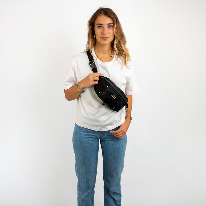Actual product image Johnny Urban Devin bum bag
