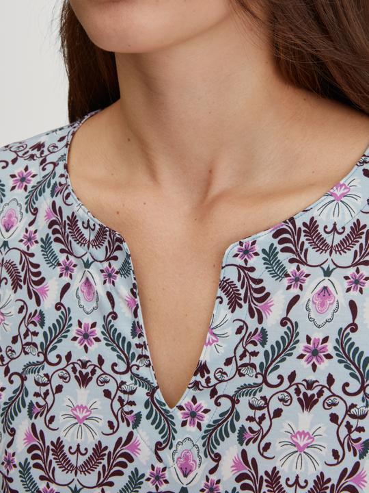 Image du produit Calida Autumn Dreams Langarm-Nachthemd (L)