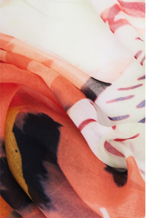 Immagine prodotto Desigual Nasau Rectangle Foulard