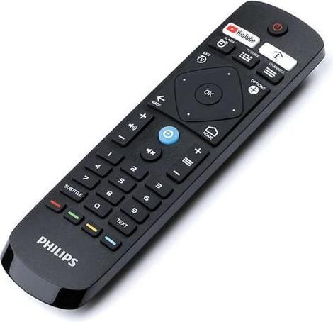 Produktbild Philips Fernbedienung 22AV1904A/12, Zubehörtyp: Fernbedienung (Gerätespezifische Fernbedienung, Infrarot)