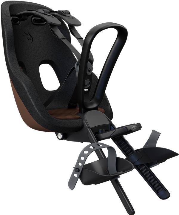 Produktbild Thule Yepp Nexxt 2 Mini Brown (Lenksäule, Steuerrohr)