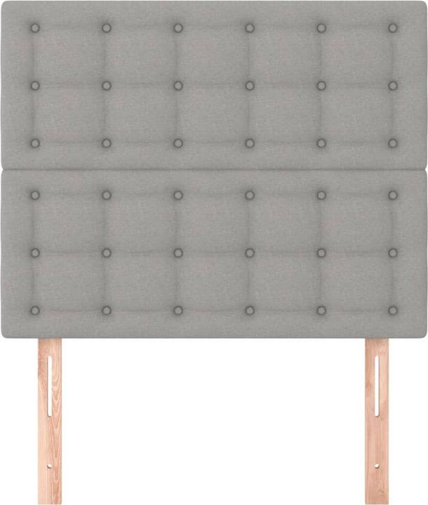 Image du produit VidaXL Kalli (100 x 5 x 128 cm)