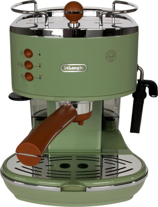Actual product image De'Longhi Icona Vintage