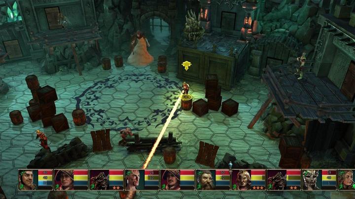 Immagine prodotto Guardie nere 2 (PS4, Multilingue)