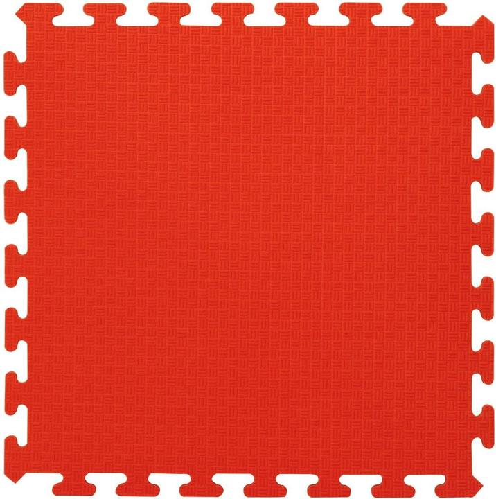Immagine prodotto Jamara Kids Tappeti puzzle rosso (50 x 50 cm)