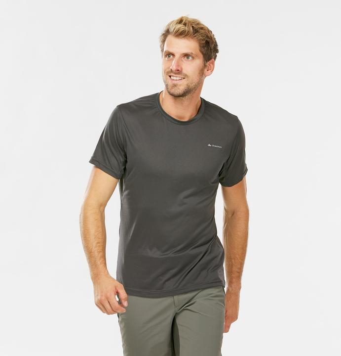 Actual product image Quechua mh 100 106632 (M)