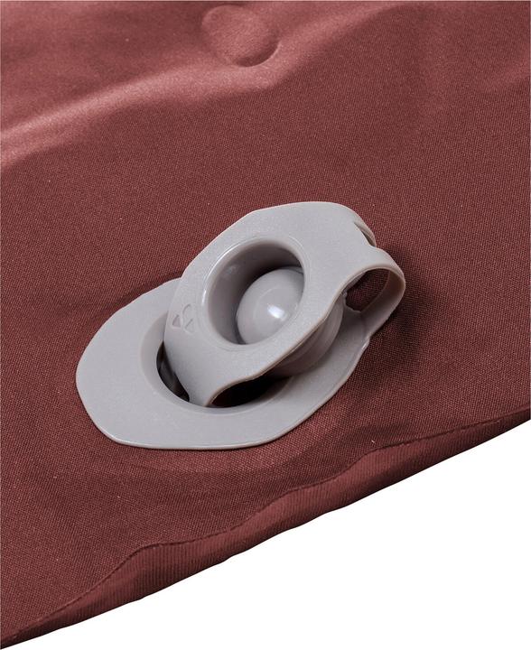 Produktbild Vaude Allround 9 L sleeping pad, cherrywood