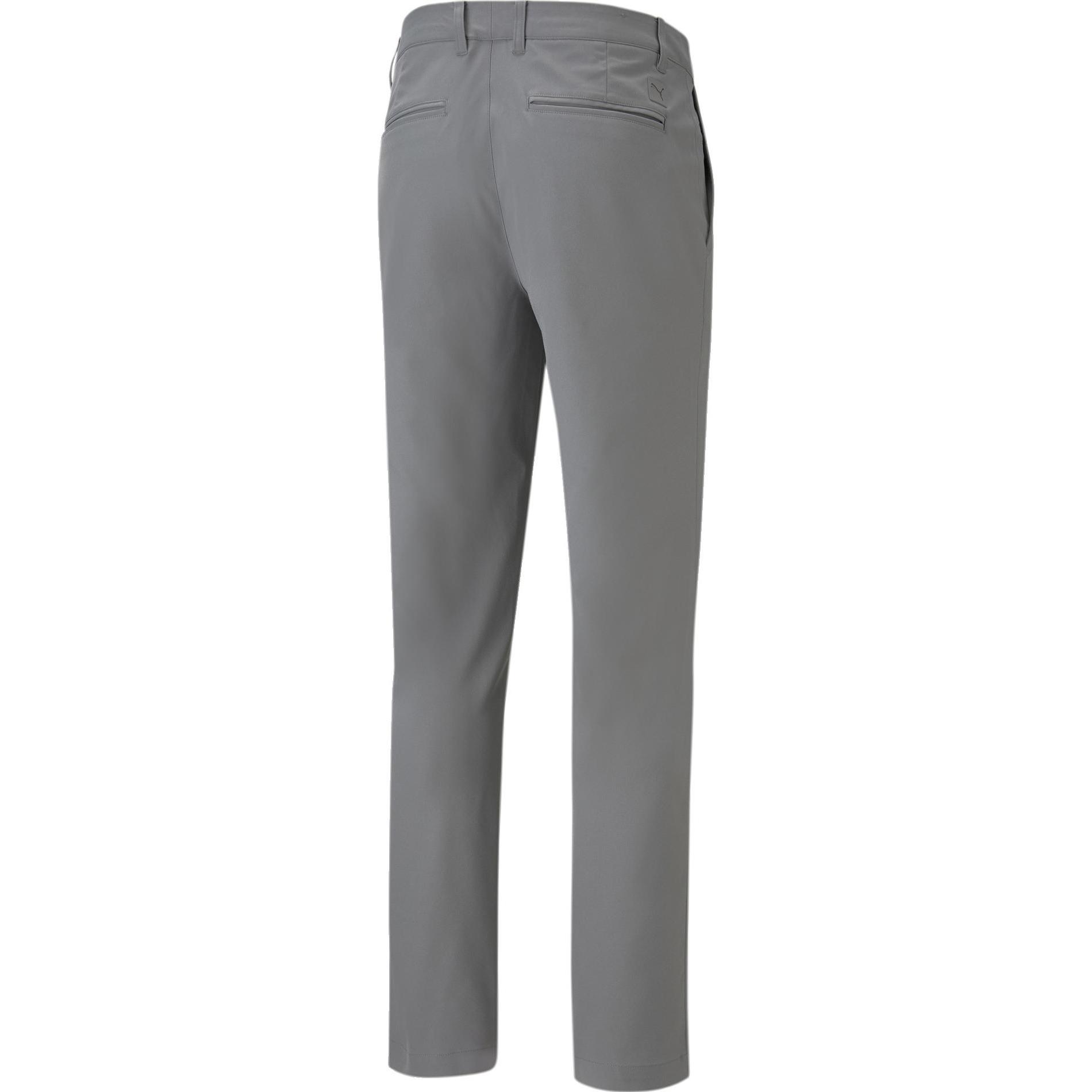 Thumbnail - Puma, Herren, Sporthose, Dealer (W38/L34), Grau, W38/L34