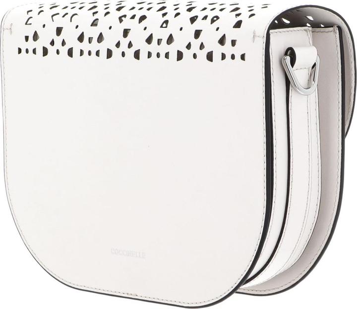 Immagine prodotto Coccinelle Dew Crossbody Grained Leather