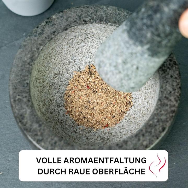 Produktbild Westmark Mörser