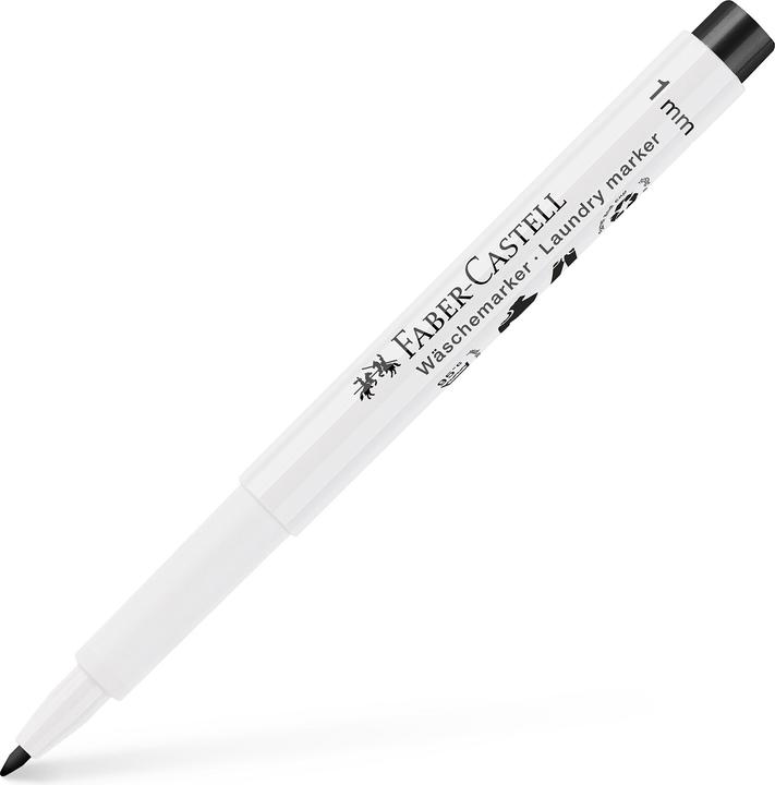 Produktbild Faber-Castell Textilmarker (1x)