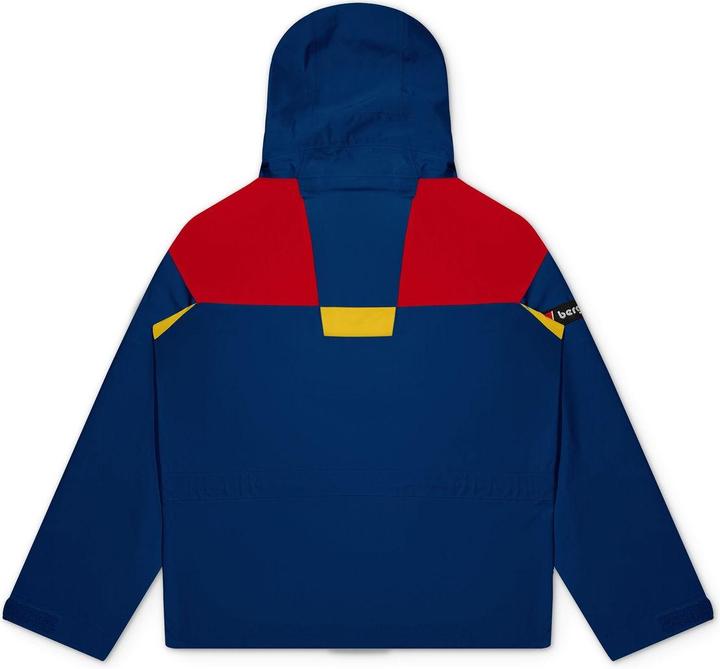 Actual product image Berghaus Waterproof Trango Gore-Tex Jacket (L)